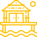 bungalow